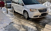 Chrysler Town and Country, 2015 Шымкент