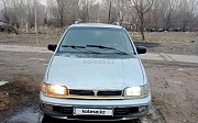 Mitsubishi Space Wagon, 1992 Шелек