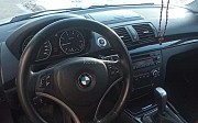 BMW 120, 2008 