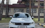Volkswagen Jetta, 2018 