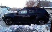 Renault Duster, 2020 Шемонаиха