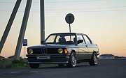 BMW 320, 1981 
