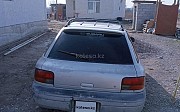Subaru Impreza, 2000 
