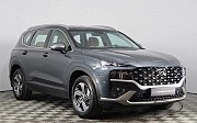 Hyundai Santa Fe, 2021 