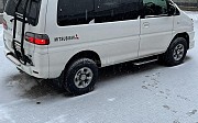 Mitsubishi Delica, 1997 