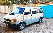 Volkswagen Transporter, 1993 