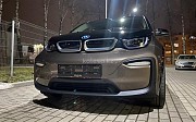 BMW i3, 2019 