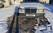 Mercedes-Benz E 200, 1989 Талгар