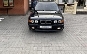 BMW 540, 1995 