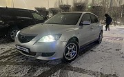 Mazda 3, 2004 