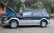 Mitsubishi RVR, 1995 