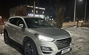 Hyundai Tucson, 2019 Қаскелең