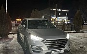 Hyundai Tucson, 2019 Қаскелең