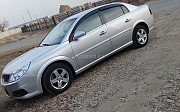 Opel Vectra, 2006 