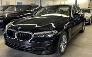 BMW 530, 2023 