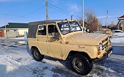 УАЗ 469, 1985 Ушарал