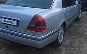 Mercedes-Benz C 180, 1997 