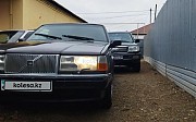 Volvo 960, 1994 Алматы