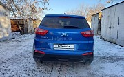 Hyundai Creta, 2019 Петропавловск