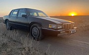 Cadillac De Ville, 1984 Астана