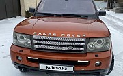 Land Rover Range Rover Sport, 2005 