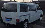 Volkswagen Transporter, 1992 
