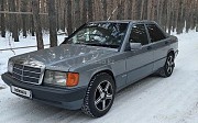 Mercedes-Benz 190, 1991 Петропавл