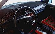 Mercedes-Benz E 280, 1995 Сарыкемер