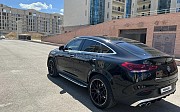 Mercedes-Benz GLE Coupe 53 AMG, 2021 