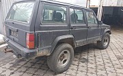 Jeep Cherokee, 1989 Алматы