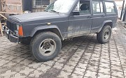 Jeep Cherokee, 1989 Алматы