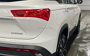 Chevrolet Captiva, 2022 