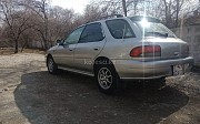 Subaru Impreza, 1998 