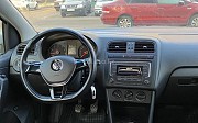 Volkswagen Polo, 2017 