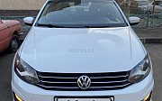 Volkswagen Polo, 2017 