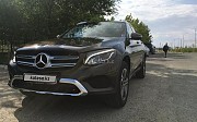 Mercedes-Benz GLC 300, 2017 
