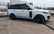 Land Rover Range Rover, 2021 