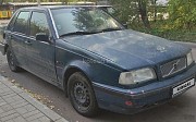 Volvo 460, 1996 Астана