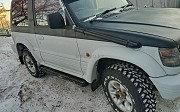 Mitsubishi Pajero, 1993 Петропавловск