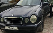 Mercedes-Benz E 320, 1995 Мерке