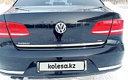 Volkswagen Passat, 2012 