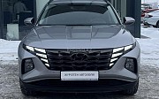 Hyundai Tucson, 2021 