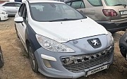 Peugeot 308, 2008 