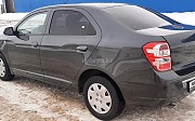 Chevrolet Cobalt, 2020 