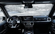 Mercedes-Benz G 500, 2022 