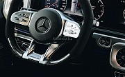 Mercedes-Benz G 500, 2022 