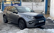 Land Rover Discovery Sport, 2019 
