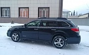 Subaru Outback, 2013 Щучинск