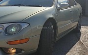 Chrysler 300M, 2000 Балқаш