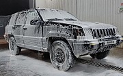 Jeep Grand Cherokee, 1993 Ақтөбе